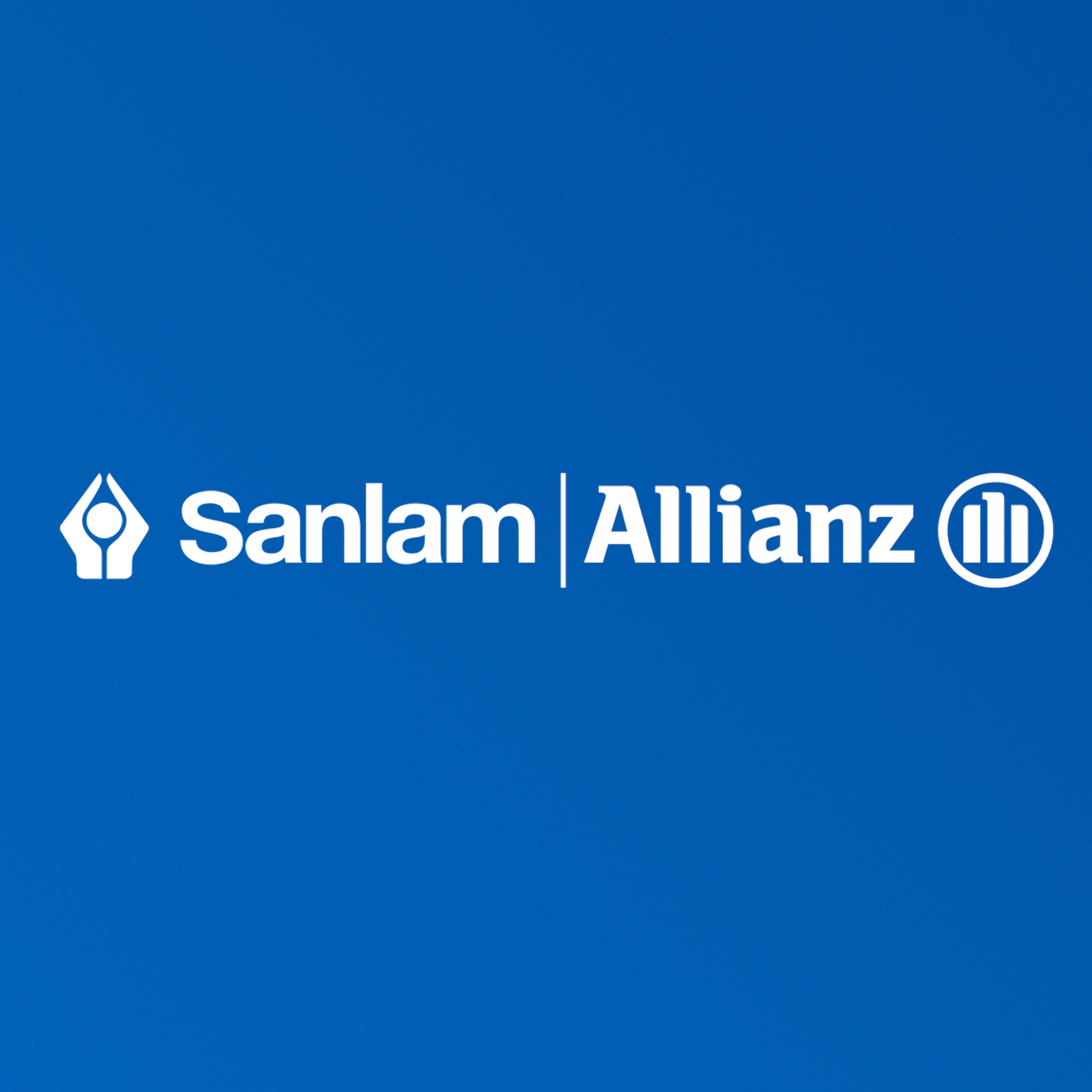 Logo SanlamAllianz